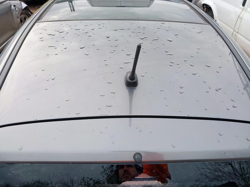 2011 HONDA JAZZ 1.4 I-VTEC EX 5DR CVT