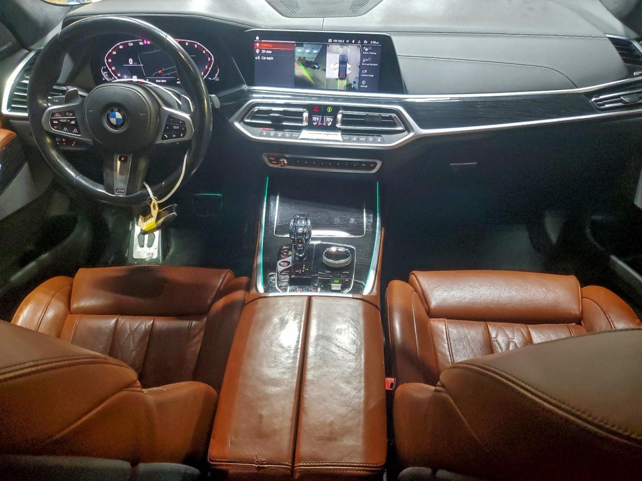 Фото: 5UXCW2C55KL082323