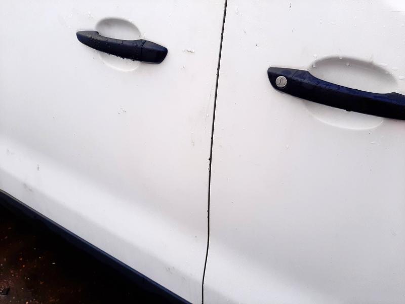 2019 CITROEN DISPATCH 1000 1.6 BLUEHDI 95 VAN ENTERPRISE