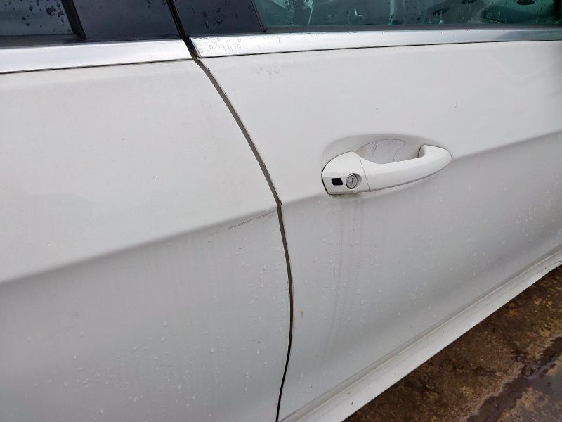 2014 MERCEDES-BENZ E CLASS E220 BLUETEC AMG LINE 4DR 7G-TRONIC