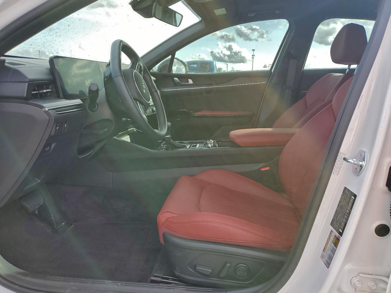 2025 Kia K5 Gt Line VIN: KNAG64J71S5326294 Lot: 95210945