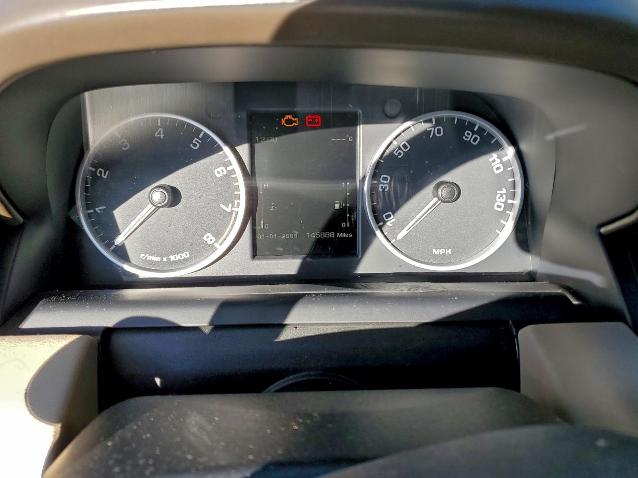 2013 Land Rover Range Rover Sport Hse Luxury VIN: SALSK2D45DA773082 Lot: 97580595