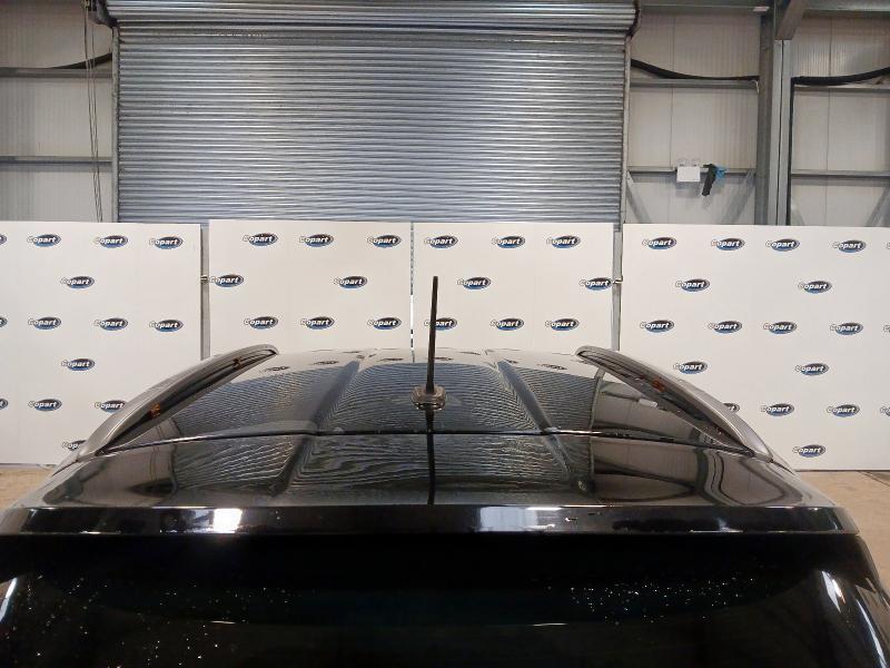 2021 FIAT 500X 1.0 CROSS PLUS 5DR