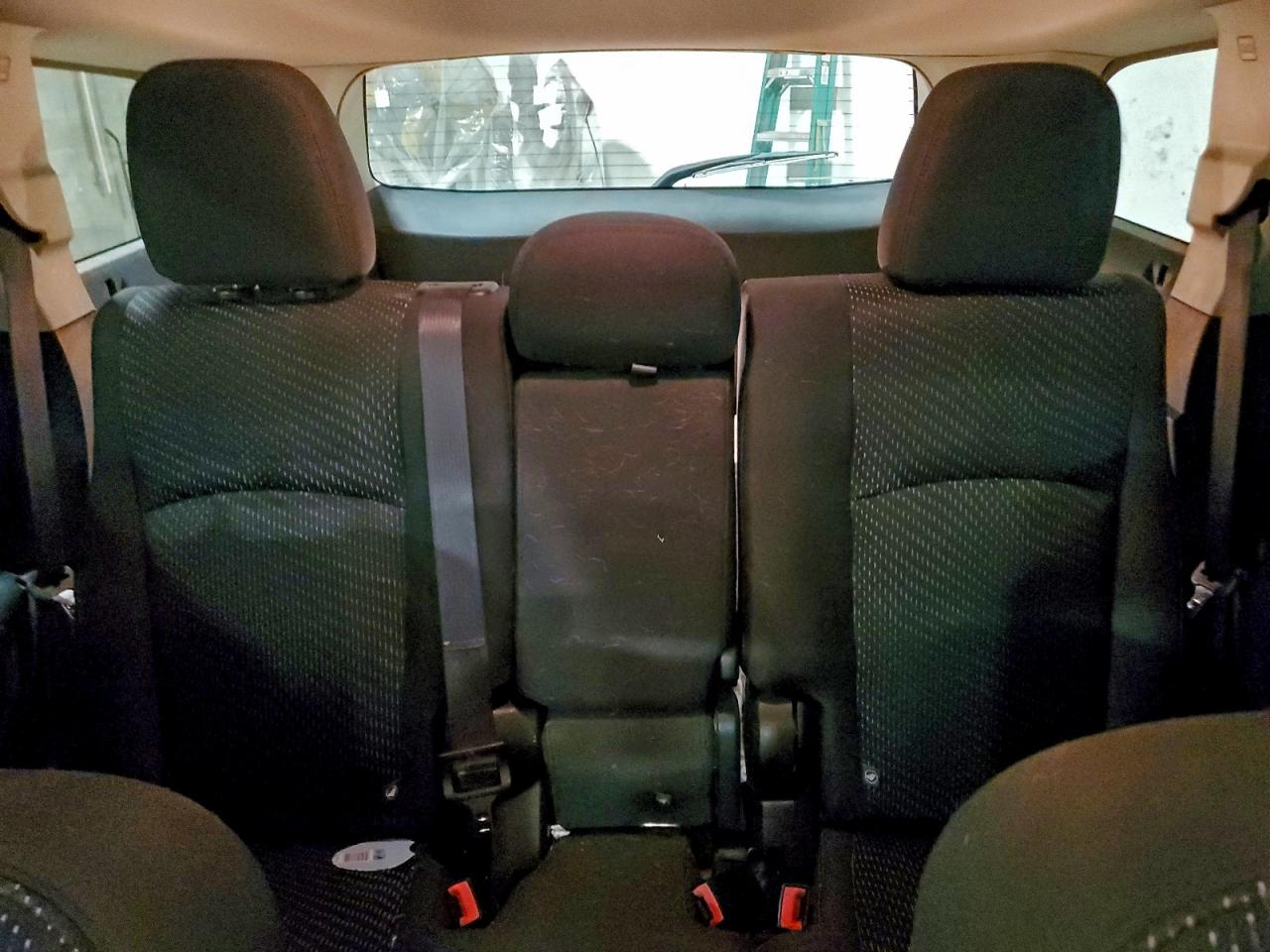 2017 Dodge Journey Se VIN: 3C4PDCAB8HT673525 Lot: 96880595