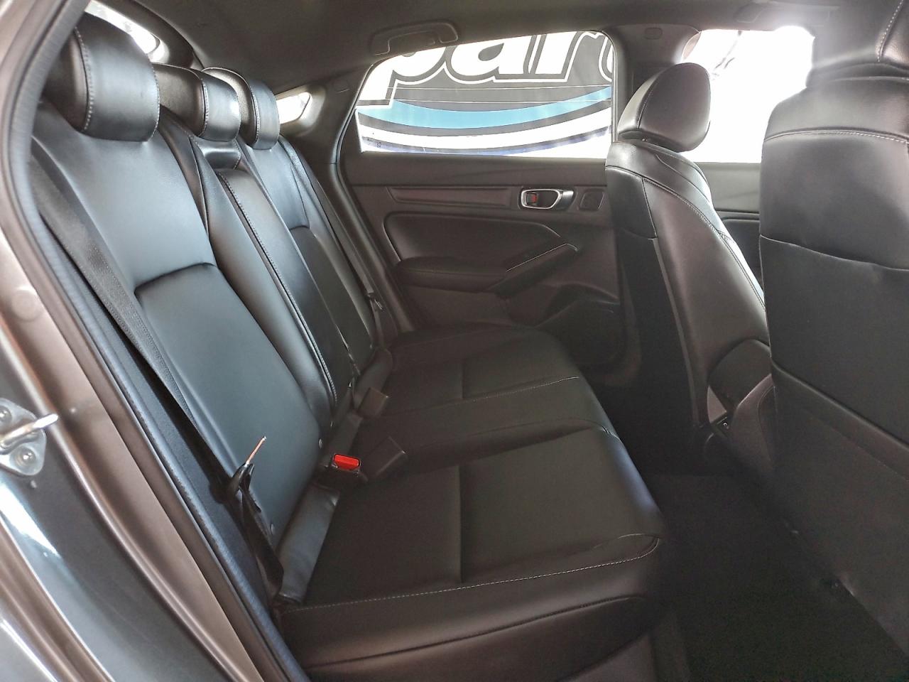 2025 Acura Integra A-Spec Tech VIN: 19UDE4H68SA000653 Lot: 96305815