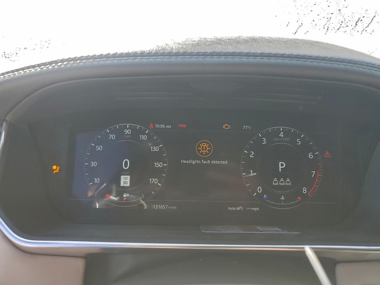 2019 Land Rover Range Rover Supercharged VIN: SALGS2RE1KA520328 Lot: 94636135