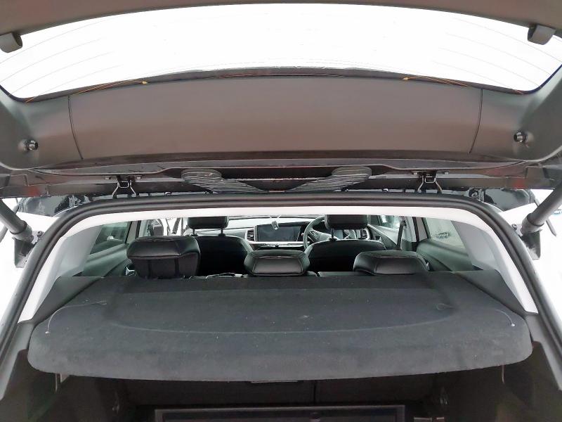 2024 VAUXHALL GRANDLAND 1.2 TURBO ULTIMATE 5DR