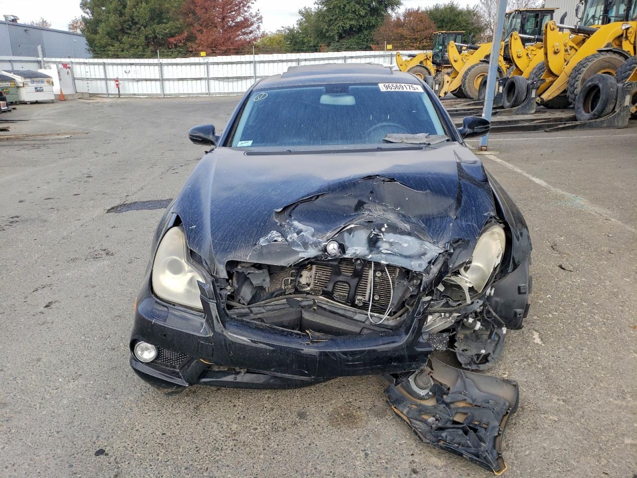 Фото: WDDDJ72X09A144999