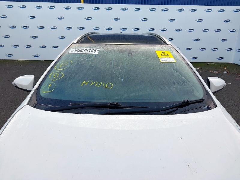 2015 TOYOTA AURIS 1.8 VVTI HYBRID EXCEL 5DR CVT AUTO [NAV]