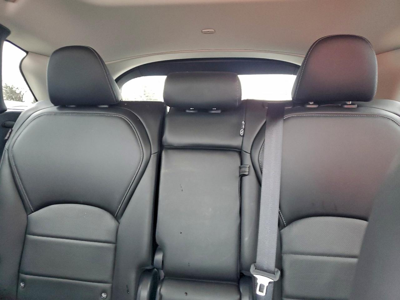 2024 Infiniti Qx50 Luxe VIN: 3PCAJ5BA8RF115223 Lot: 94881295