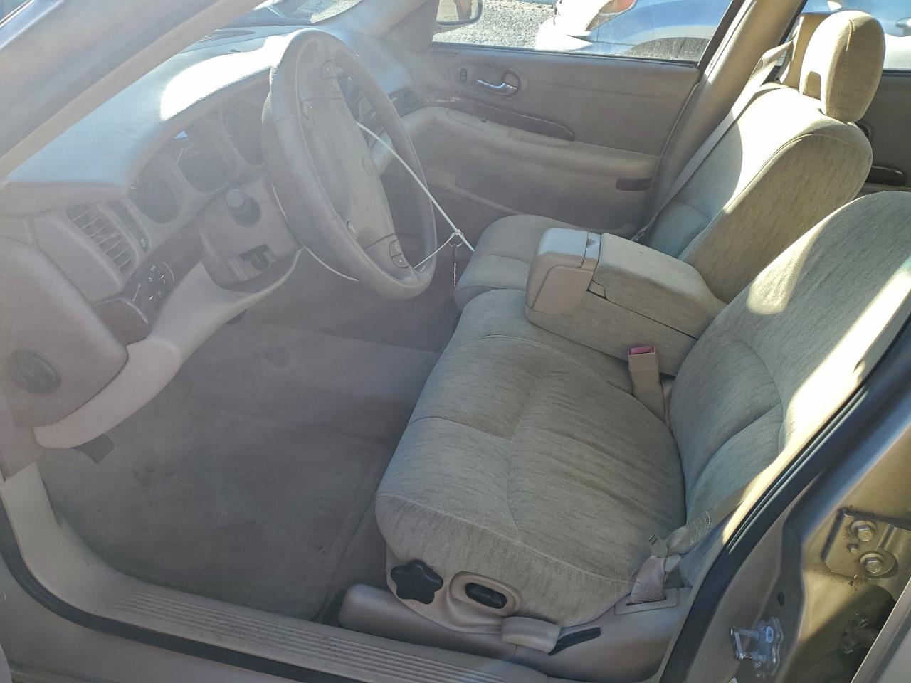 2005 Buick Lesabre Custom VIN: 1G4HP52K55U284635 Lot: 96377375