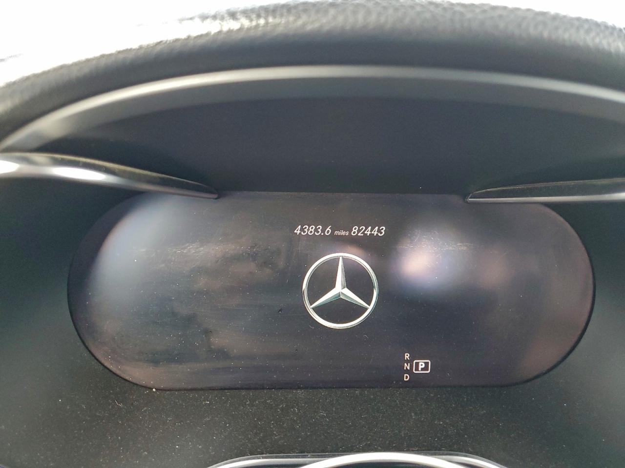 2020 Mercedes-Benz Glc 300 VIN: WDC0G8DB0LF703051 Lot: 95164945