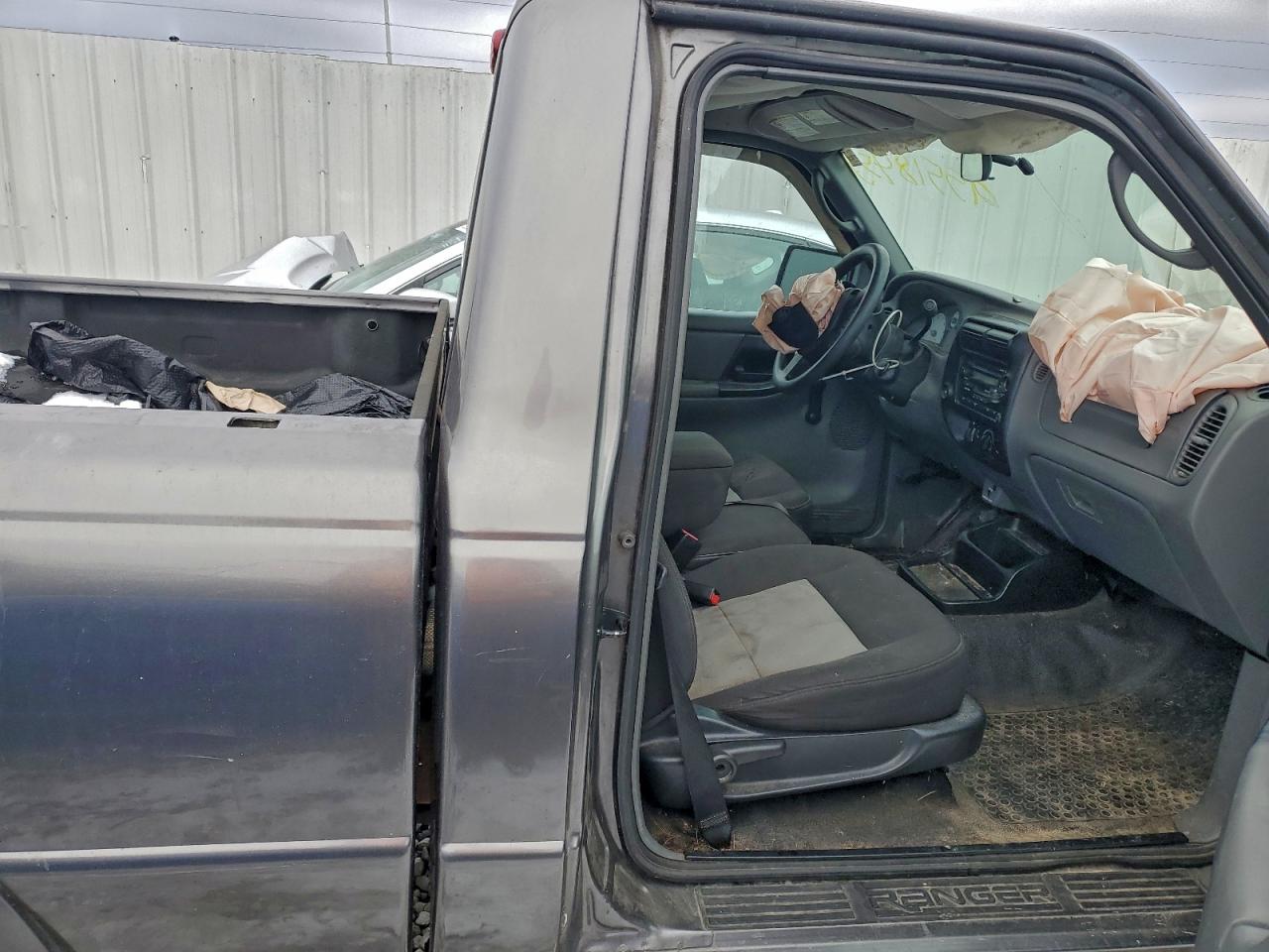 2006 Ford Ranger VIN: 1FTYR10U46PA15523 Lot: 95518455