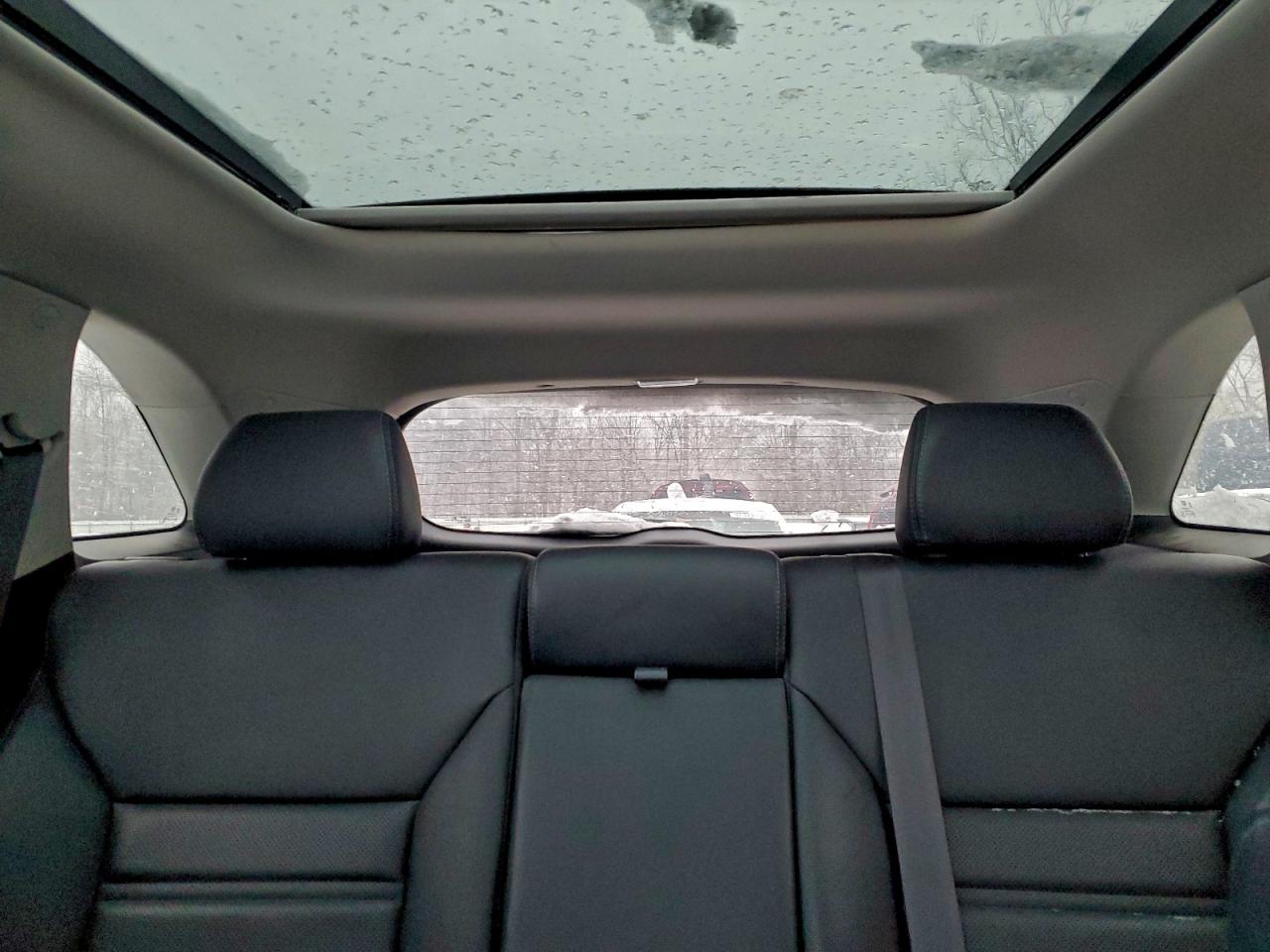 2017 Kia Sorento Sx VIN: 5XYPKDA5XHG273706 Lot: 97834375