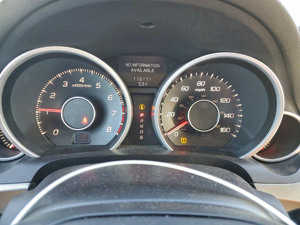 2009 Acura Tl VIN: 19UUA86259A015415 Lot: 95568125