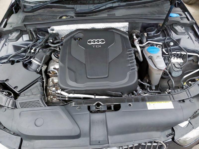 2015 AUDI A4 ALLROAD 2.0 TDI 190 QUATTRO SPORT 5DR S TRONIC [NAV]