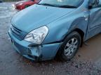2007 KIA SEDONA 2.9 CRDI LS 5DR AUTO for sale at Copart WISBECH