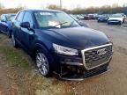 2019 AUDI Q2 SQ2 QUATTRO 5DR S TRONIC for sale at Copart SANDWICH