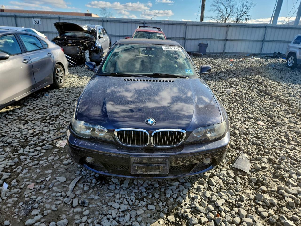 Фото: WBABW33486PX88711