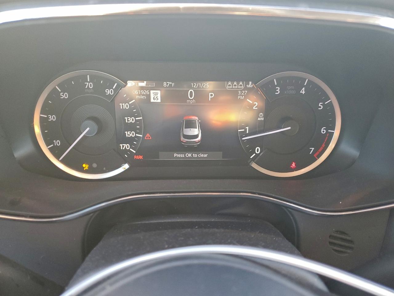 2021 Jaguar F-Pace S VIN: SADCJ2EXXMA677993 Lot: 94812865