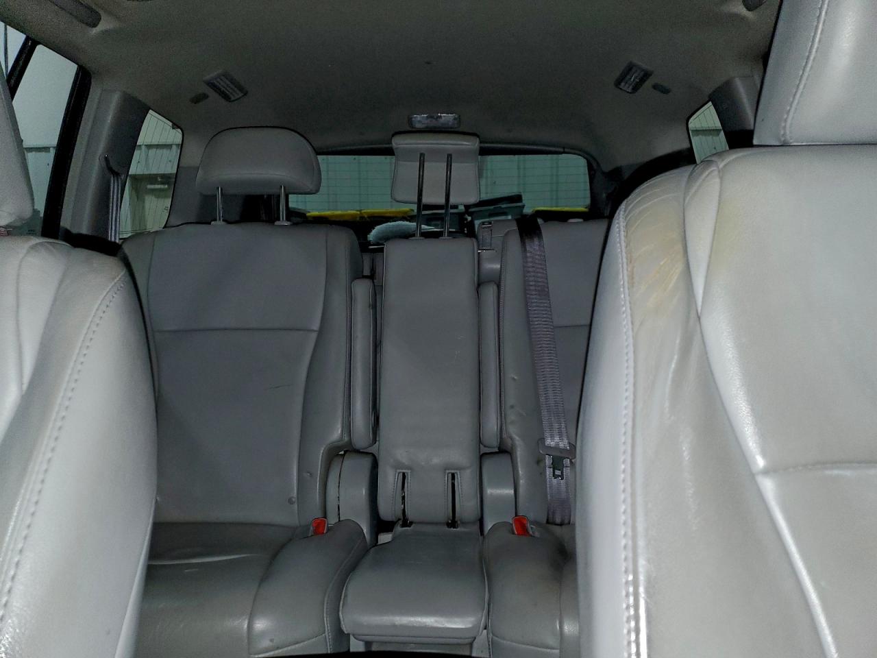 2013 Toyota Highlander Base VIN: 5TDBK3EH4DS225379 Lot: 95936935