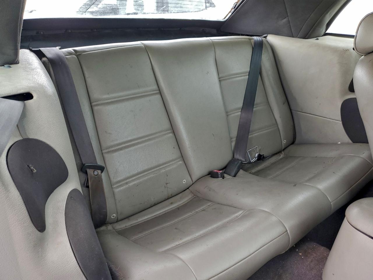 2004 Ford Mustang VIN: 1FAFP44674F162602 Lot: 95629955