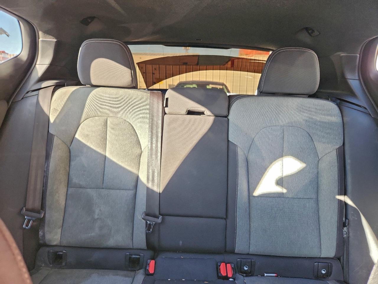 2024 Volvo Xc40 Core VIN: YV4L12UK3R2343868 Lot: 96527255