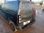 2016 CITROEN BERLINGO 1.6 BLUEHDI 625KG ENTERPRISE 75PS for sale at Copart WESTBURY