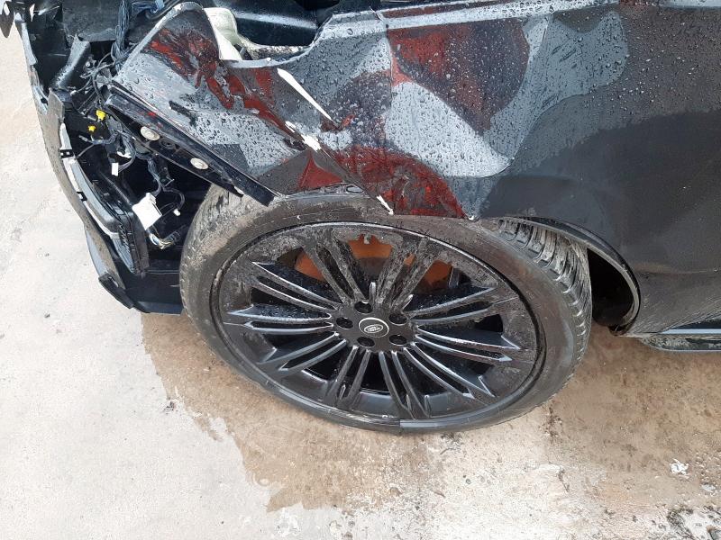 2023 LAND ROVER RANGE ROVER 3.0 D350 AUTOBIOGRAPHY LWB 4DR AUTO [7 SEAT]