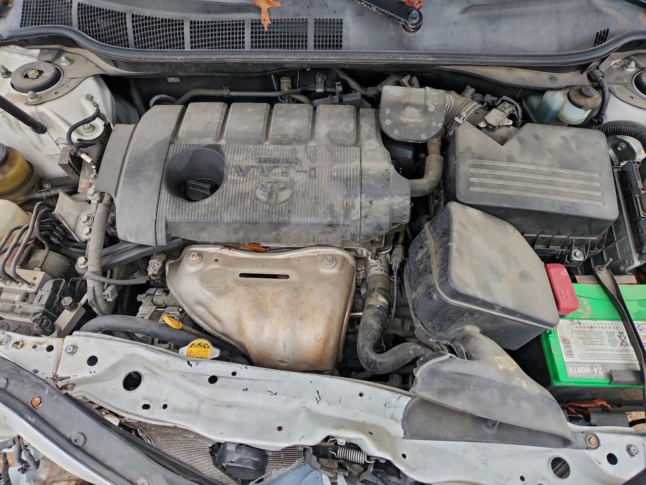 2011 Toyota Camry Base VIN: 4T1BF3EK8BU598414 Lot: 94934505