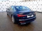 2024 AUDI A6 50 TFSI E QUATTRO SPORT 4DR S TRONIC for sale at Copart SANDWICH