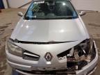 2008 RENAULT MEGANE 1.6 VVT DYNAMIQUE 2DR for sale at Copart EAST KILBRIDE