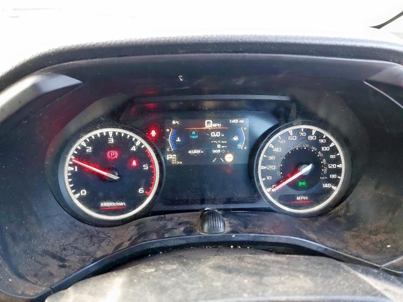 2021 ISUZU D-MAX 1.9 DL20 DOUBLE CAB 4X4 AUTO