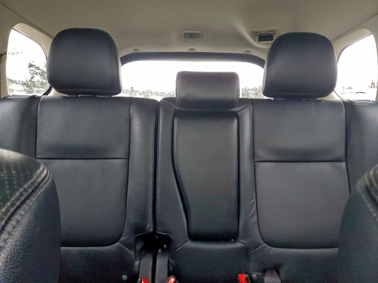 2014 Mitsubishi Outlander Gt VIN: JA4JZ4AX9EZ013081 Lot: 92957355