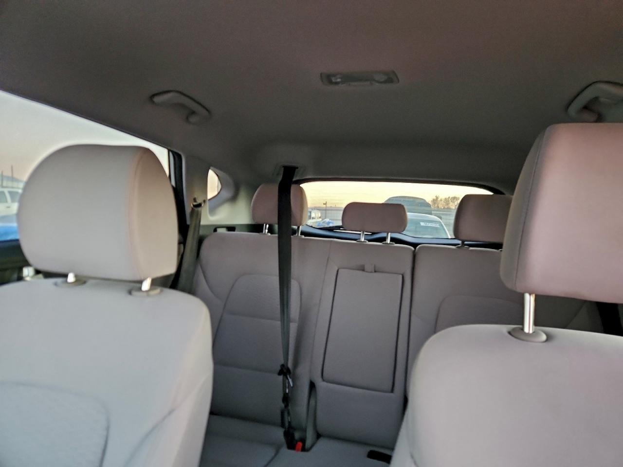 2020 Hyundai Tucson Se VIN: KM8J2CA46LU168056 Lot: 96959365