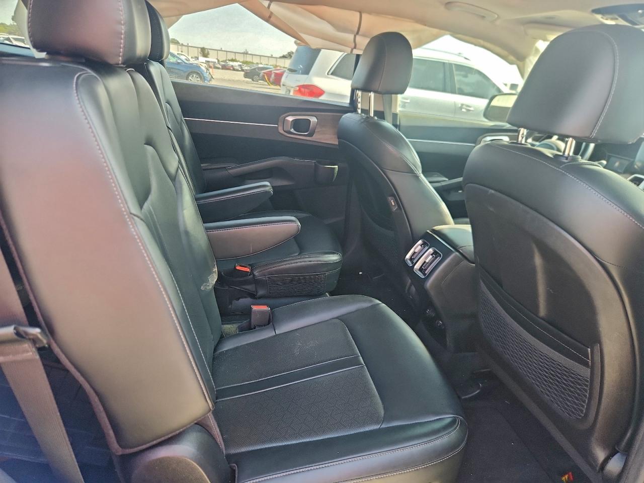 2021 Kia Sorento Ex VIN: 5XYRHDLF4MG025569 Lot: 94967855