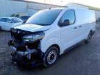 2025 VAUXHALL VIVARO 2.0 TURBO D 145 PRIME H1 VAN for sale at Copart WESTBURY