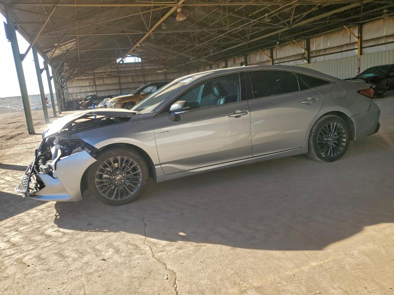 2021 Toyota Avalon Xse