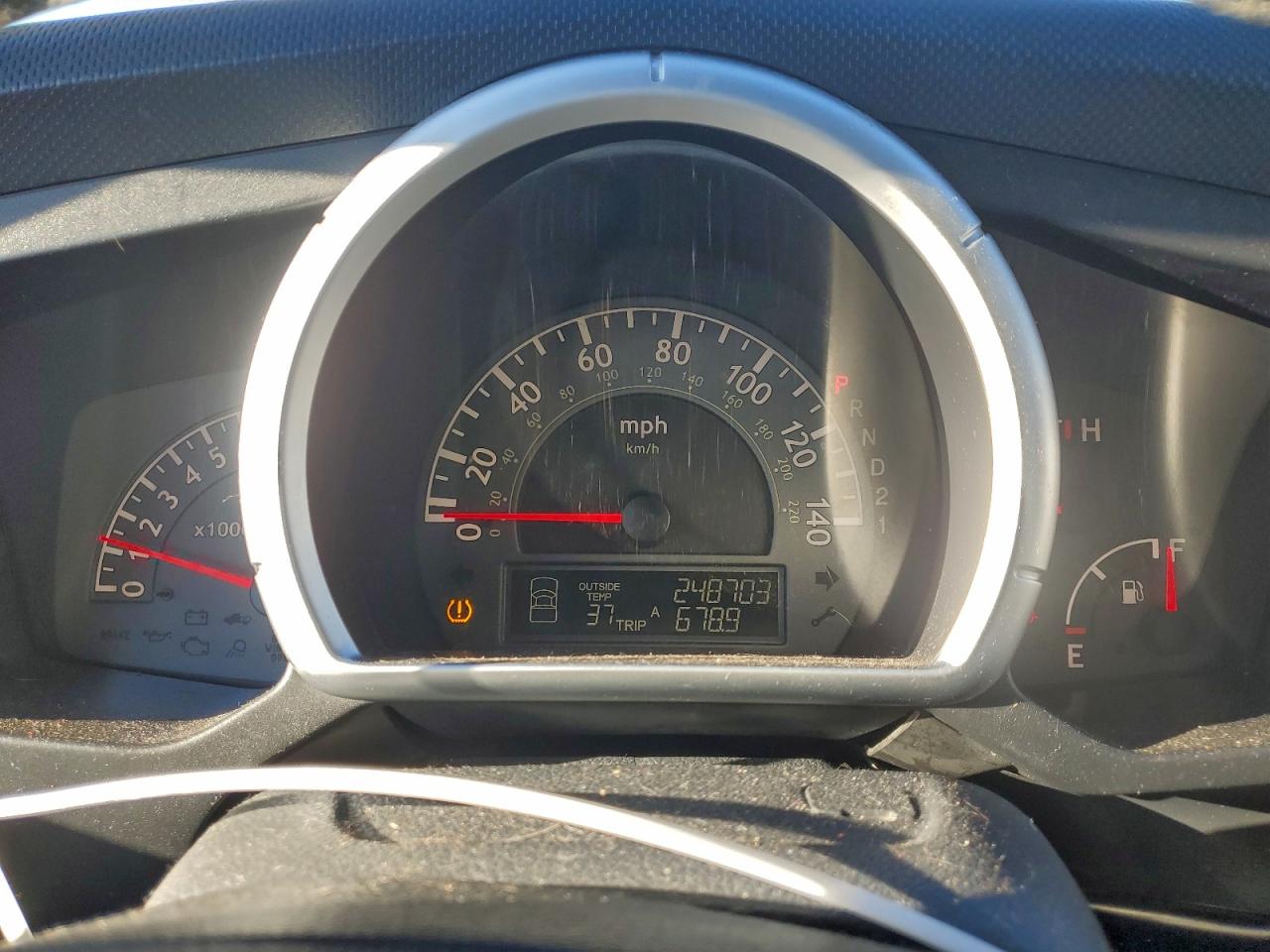 2007 Honda Ridgeline Rtl VIN: 2HJYK16587H505680 Lot: 97706985