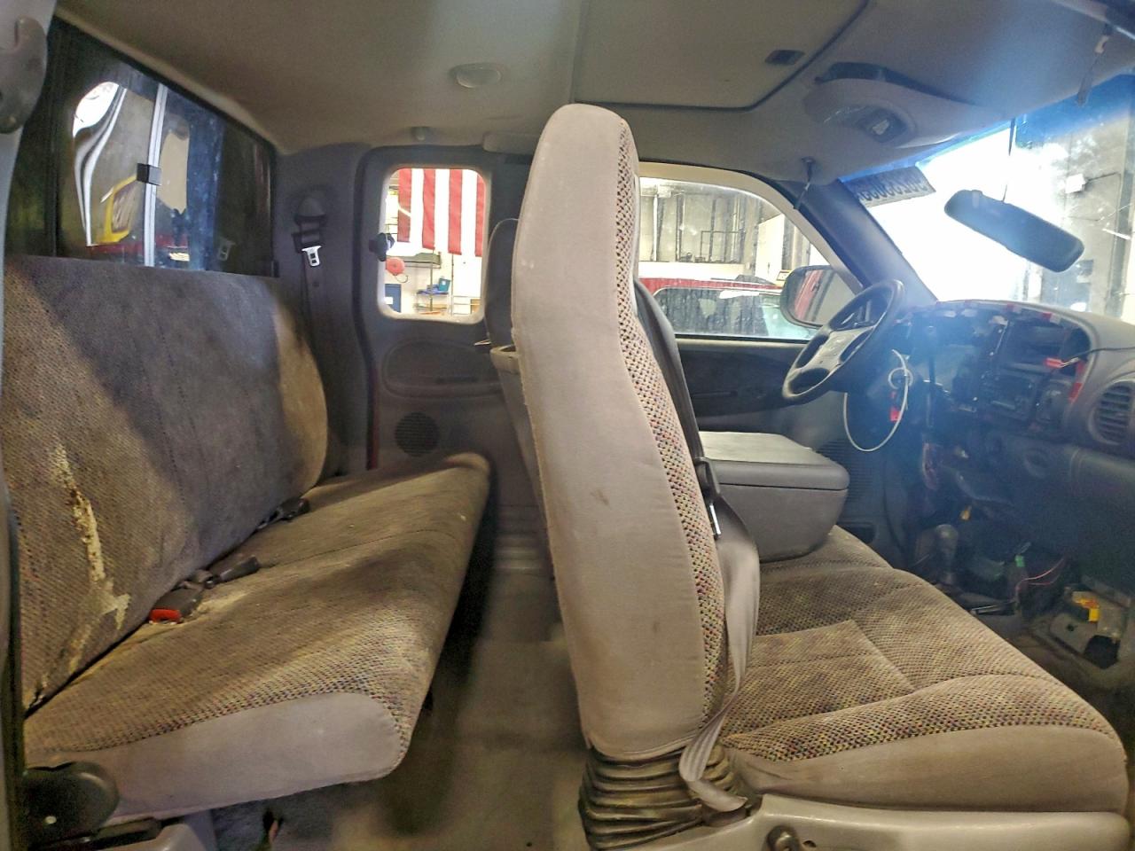 1998 Dodge Ram 2500 VIN: 1B7KF23Z9WJ109833 Lot: 96233055