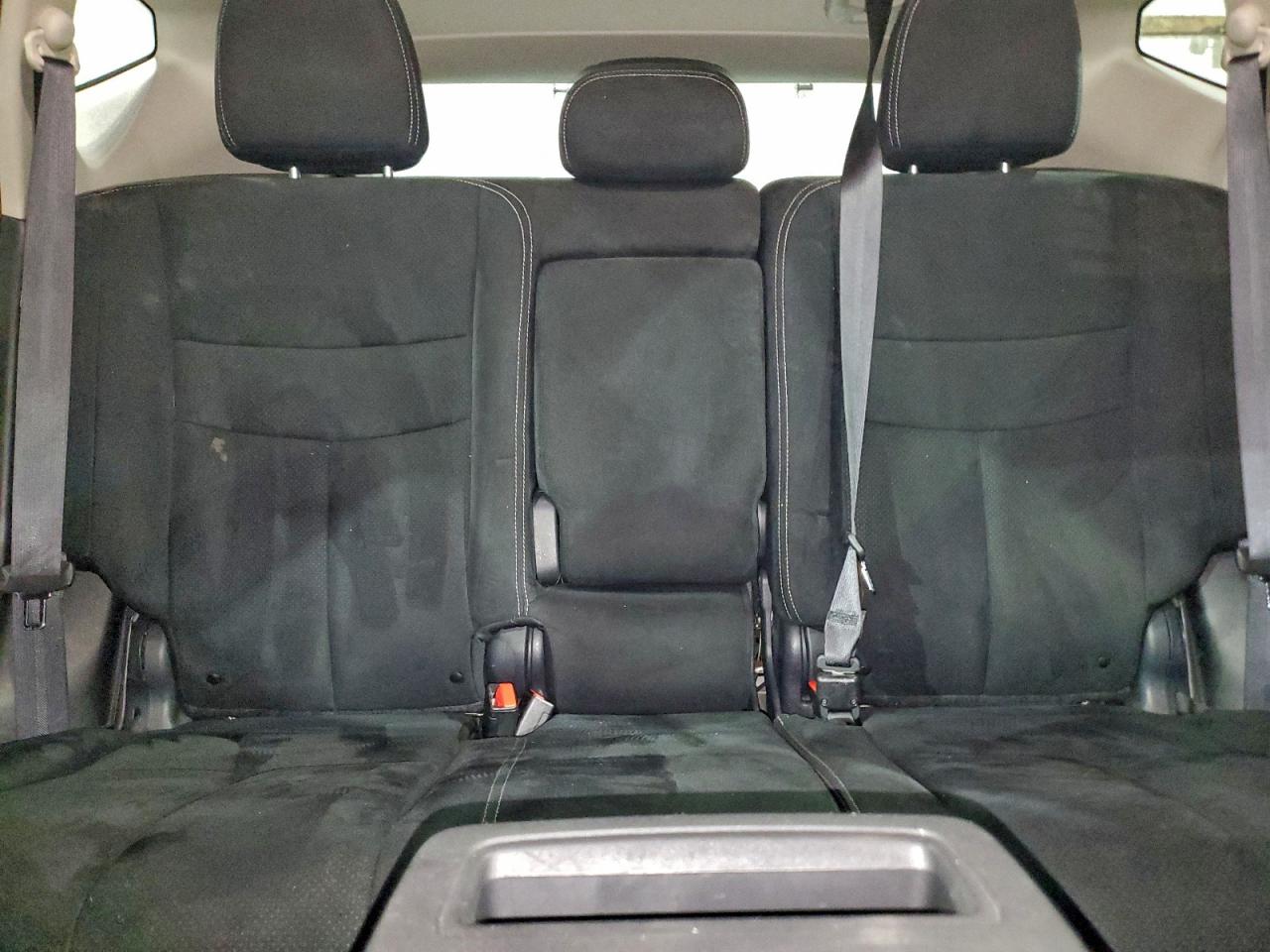 2021 Nissan Murano S VIN: 5N1AZ2AS5MC119670 Lot: 96121755