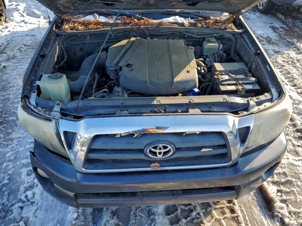 2009 Toyota Tacoma Access Cab VIN: 5TEUU42N09Z612363 Lot: 96686725