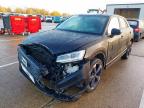 2020 AUDI Q2 30 TDI BLACK EDITION 5DR for sale at Copart NEWBURY