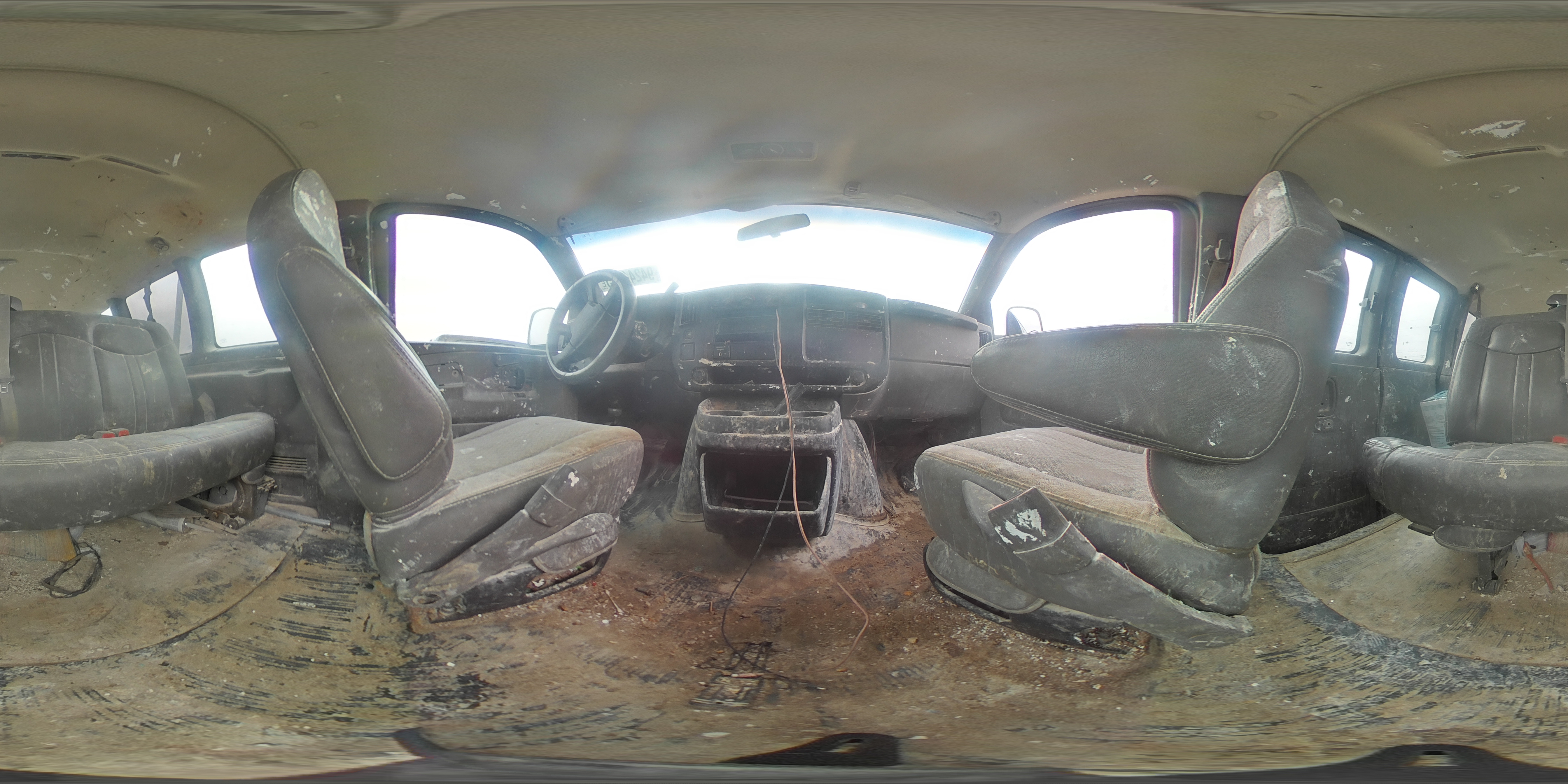 2003 Chevrolet Express G3500 VIN: 1GAHG35UX31226159 Lot: 94244875