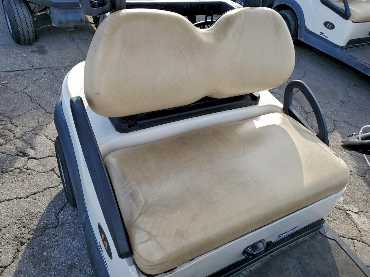 2022 Club Car Tempo Fla VIN: BN2239330085 Lot: 95172335