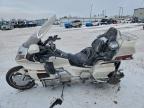 1996 HONDA GL1500 SE12   for sale at Copart WI - APPLETON