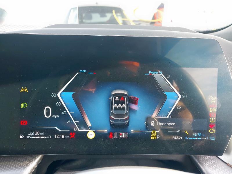 2024 BMW 2 SERIES 225E XDRIVE M SPORT 5DR DCT