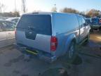 2006 NISSAN NAVARA DCI SE  for sale at Copart SANDY