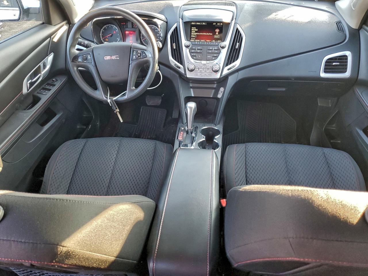 2013 GMC Terrain Sle VIN: 2GKALMEK6D6364132 Lot: 94824695