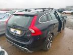 2012 VOLVO V60 D4 [163] R DESIGN NAV 5DR for sale at Copart CORBY